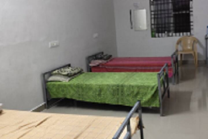 Jawaharlal Nehru College for Women campus in Villupuram, Tamil Nadu, India — photo 5