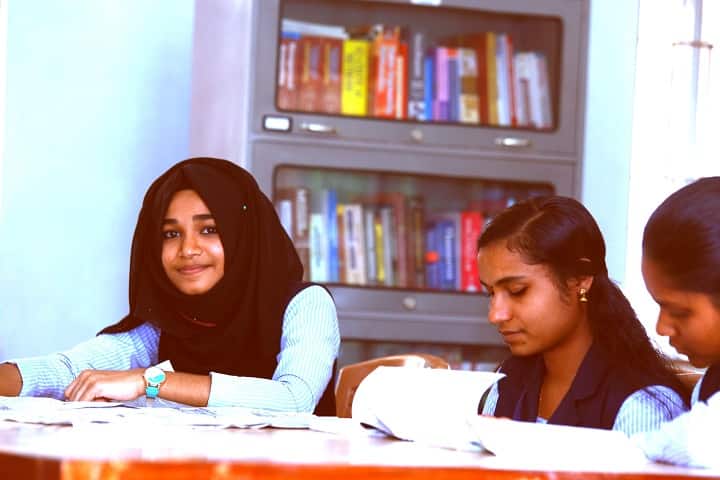 MES College campus in Kottayam, Kerala, India — photo 3