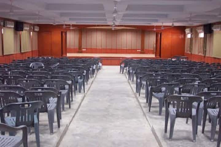 MES College campus in Kottayam, Kerala, India — photo 5