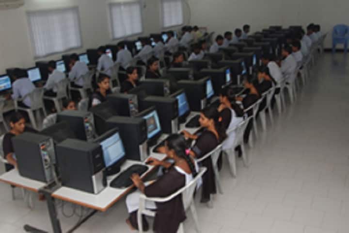 Rajiv Gandhi Institute of Management and Science campus in Kakinada, Andhra Pradesh, India — photo 2