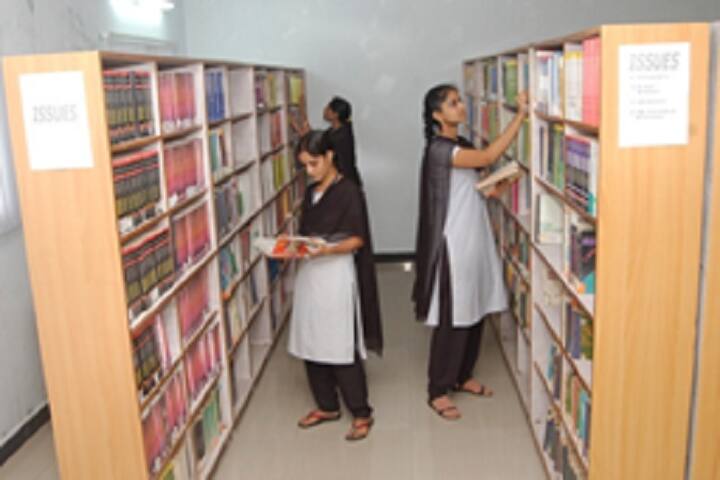Rajiv Gandhi Institute of Management and Science campus in Kakinada, Andhra Pradesh, India — photo 3