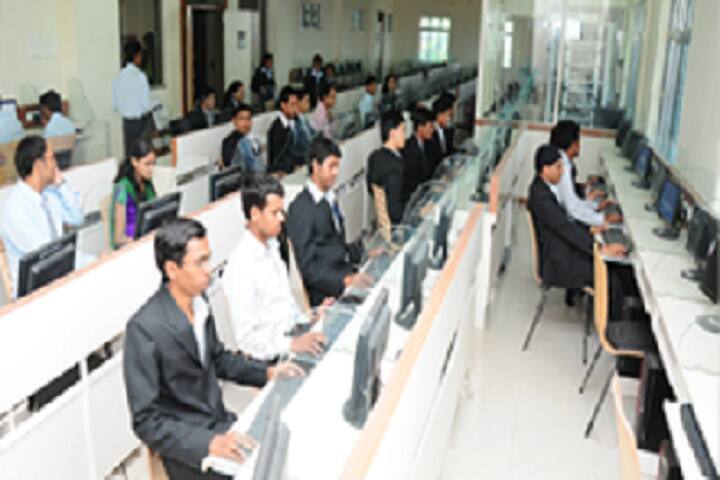 Rajgad Institute of Management Research and Development campus in Pune, Maharashtra, India — photo 6