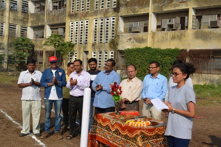 Government Polytechnic campus in Thane, Maharashtra, India — photo 3