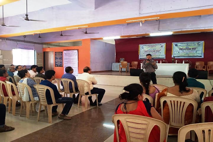 Government Polytechnic campus in Thane, Maharashtra, India — photo 6