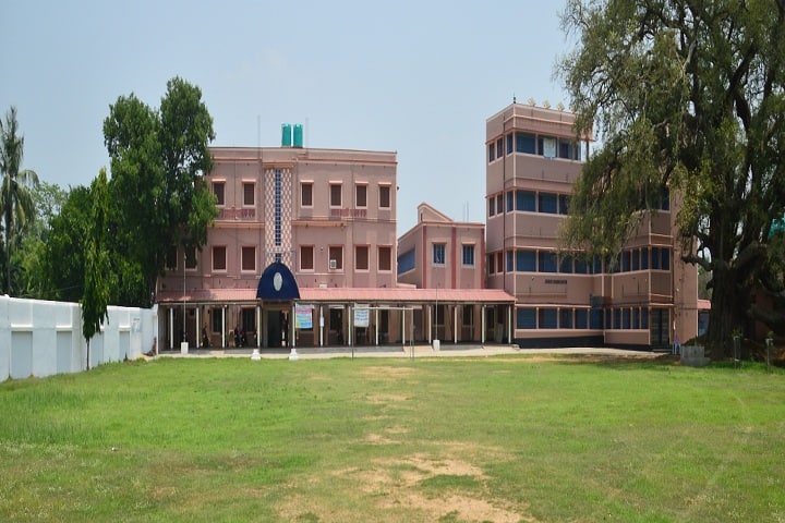 Sarat Centenary College, Hooghly campus in Hooghly, West Bengal, India