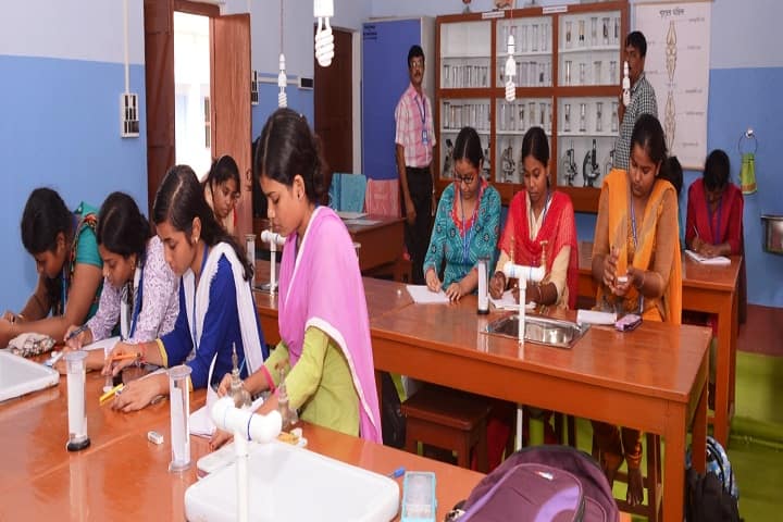 Sarat Centenary College campus in Hooghly, West Bengal, India — photo 3