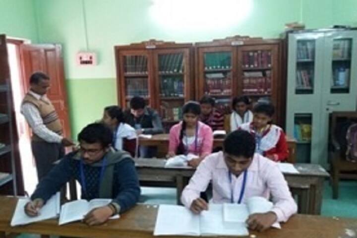 Sarat Centenary College campus in Hooghly, West Bengal, India — photo 5