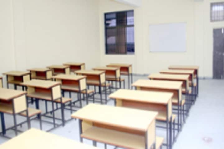 Rajeev Gandhi College of Management Studies campus in Mumbai City, Maharashtra, India — photo 2
