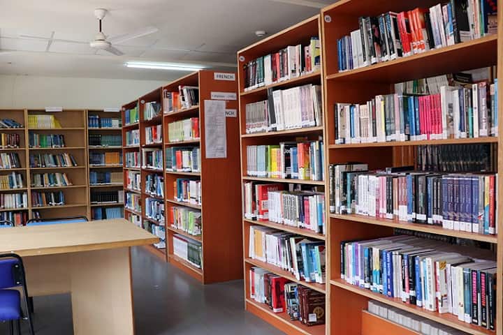 Pemiya Rishikesh Institute of Technology campus in Dhanbad, Jharkhand, India — photo 3