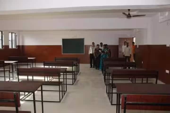 Rajdeep Global Institute of Management campus in Bhopal, Madhya Pradesh, India — photo 1
