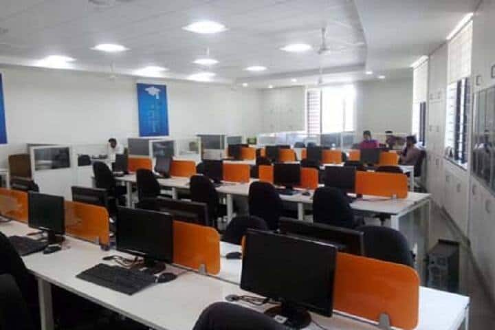 Rajdeep Global Institute of Management campus in Bhopal, Madhya Pradesh, India — photo 2
