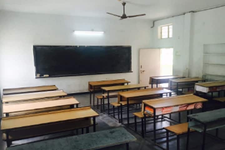 TMSS Women's Degree College campus in Hyderabad, Telangana, India — photo 2