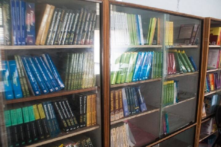 TMSS Women's Degree College campus in Hyderabad, Telangana, India — photo 4
