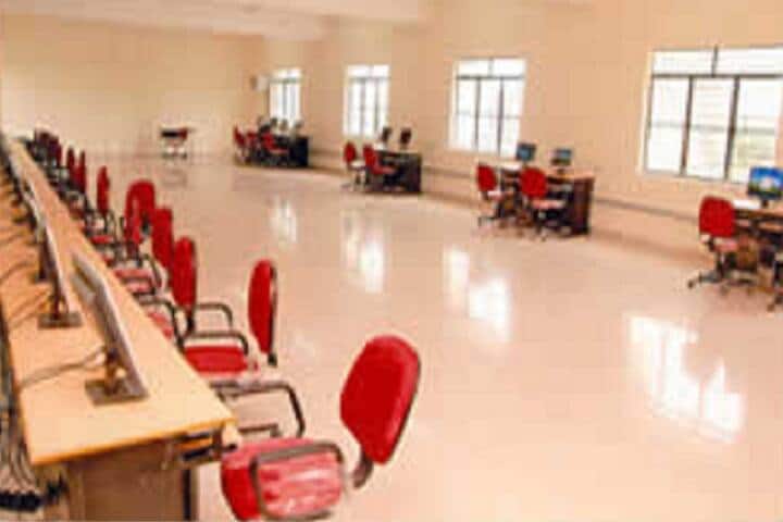 Mathuradevi Institute of Technology and Management campus in Indore, Madhya Pradesh, India — photo 3