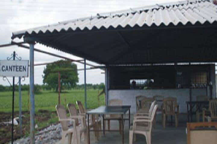 Mathuradevi Institute of Technology and Management campus in Indore, Madhya Pradesh, India — photo 5