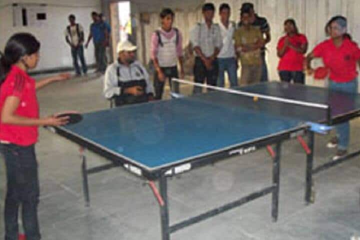 Mathuradevi Institute of Technology and Management campus in Indore, Madhya Pradesh, India — photo 6