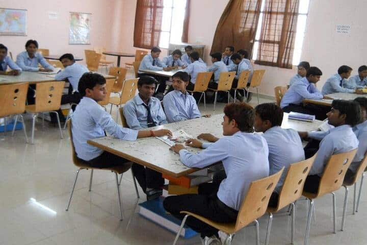 Pandit Dev Prabhakar Shastri College of Technology campus in Chhatarpur, Madhya Pradesh, India — photo 4