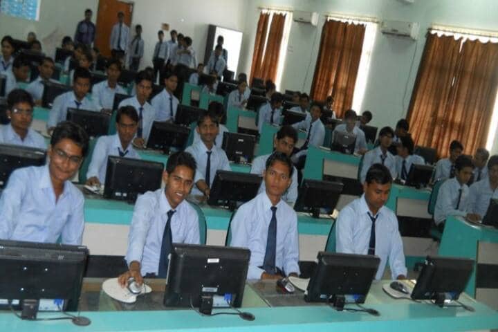 Pandit Dev Prabhakar Shastri College of Technology campus in Chhatarpur, Madhya Pradesh, India — photo 5