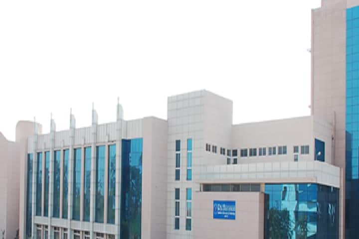 Radharaman Engineering College campus in Bhopal, Madhya Pradesh, India — photo 2