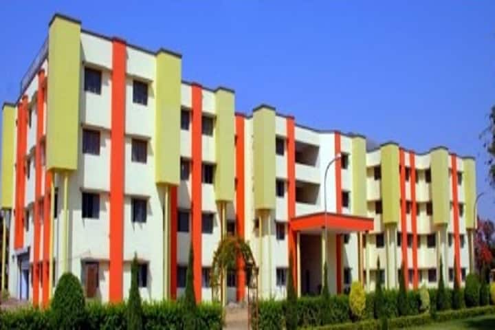 Rewa Institute of Technology campus in Rewa, Madhya Pradesh, India — photo 2