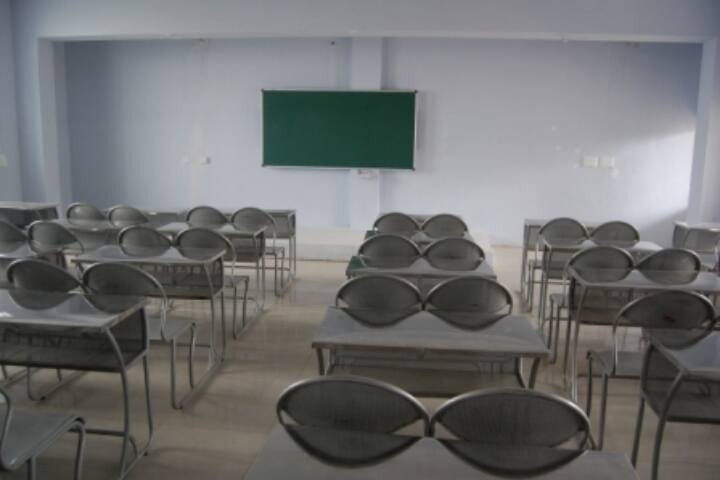 Sha-Shib College of Technology campus in Bhopal, Madhya Pradesh, India — photo 1