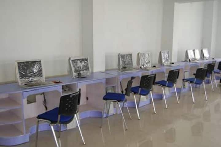 Sha-Shib College of Technology campus in Bhopal, Madhya Pradesh, India — photo 3