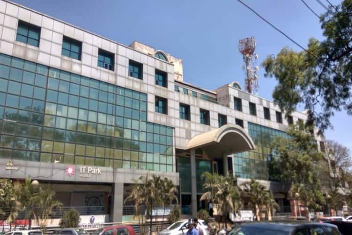 IIIT Dharwad campus photo