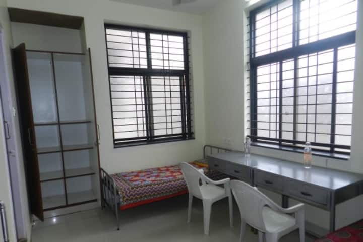 IIIT Dharwad campus in Hubli, Karnataka, India — photo 2