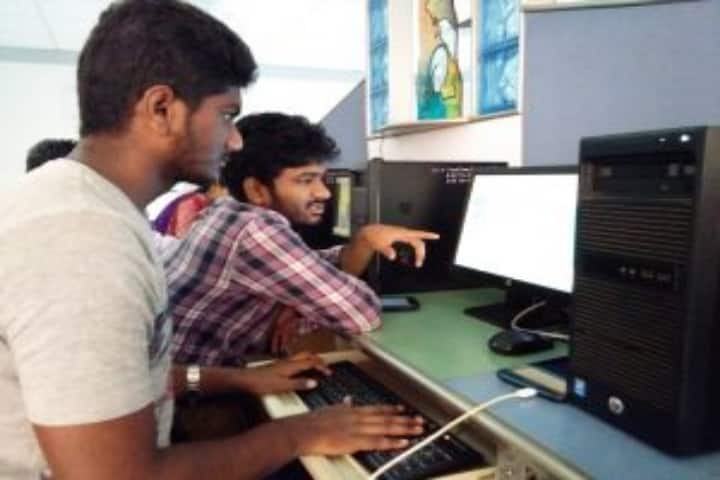 IIIT Dharwad campus in Hubli, Karnataka, India — photo 3