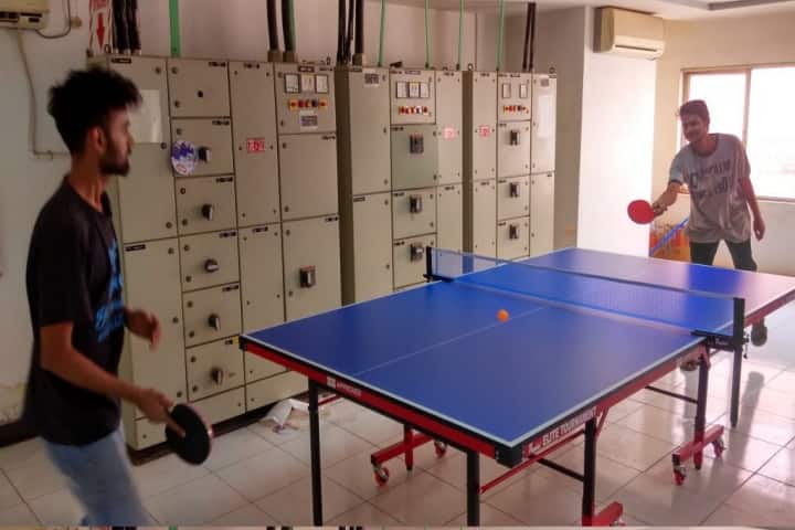IIIT Dharwad campus in Hubli, Karnataka, India — photo 4