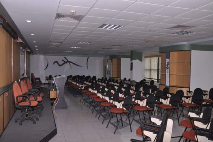 IIIT Dharwad campus in Hubli, Karnataka, India — photo 6