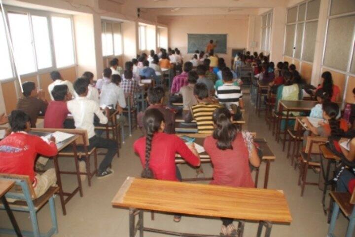 Shreejee Institute of Technology and Management campus in Khargone, Madhya Pradesh, India — photo 2