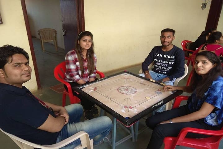Shreejee Institute of Technology and Management campus in Khargone, Madhya Pradesh, India — photo 5
