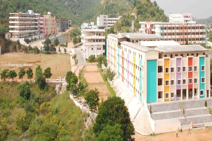 St Mary's Technical Campus campus in Kolkata, West Bengal, India — photo 1