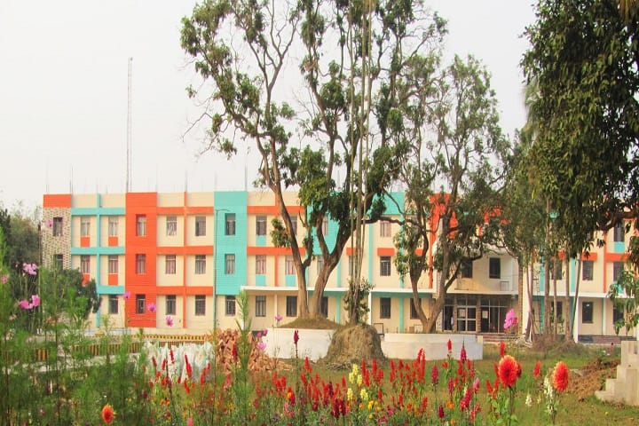 St Mary's Technical Campus campus in Kolkata, West Bengal, India — photo 2