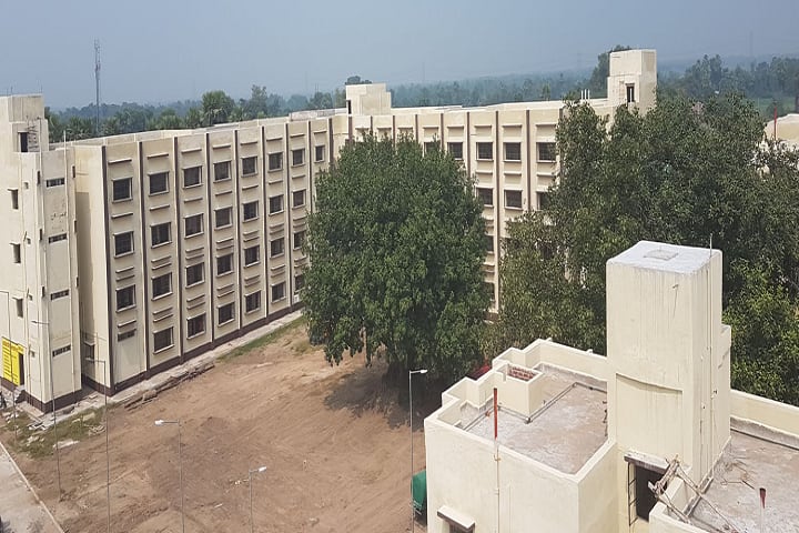 Government Polytechnic campus in Gaya, Bihar, India — photo 1