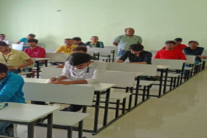 Government Polytechnic campus in Gaya, Bihar, India — photo 4