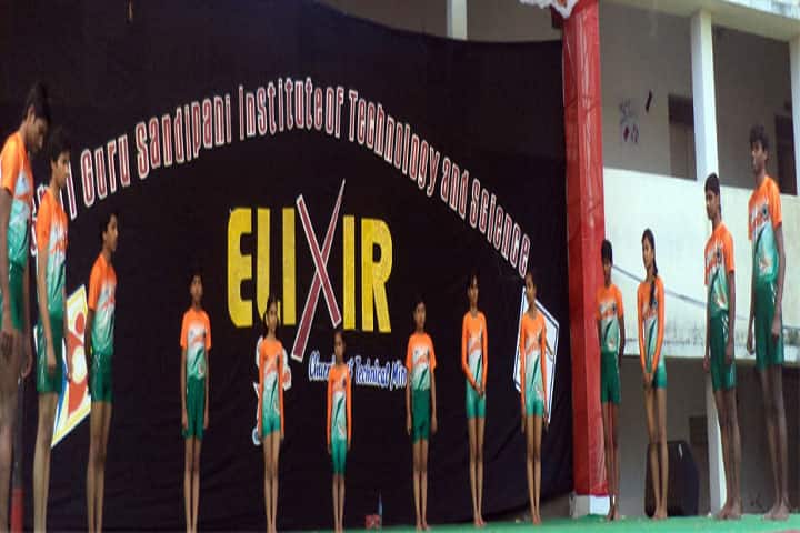 SGSITS Ujjain campus in Ujjain, Madhya Pradesh, India — photo 2