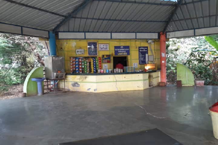 SGSITS Ujjain campus in Ujjain, Madhya Pradesh, India — photo 3