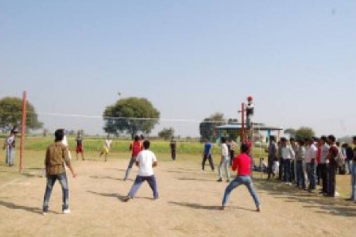 SGSITS Ujjain campus in Ujjain, Madhya Pradesh, India — photo 4