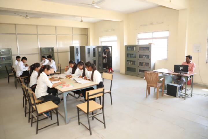 SGSITS Ujjain campus in Ujjain, Madhya Pradesh, India — photo 6