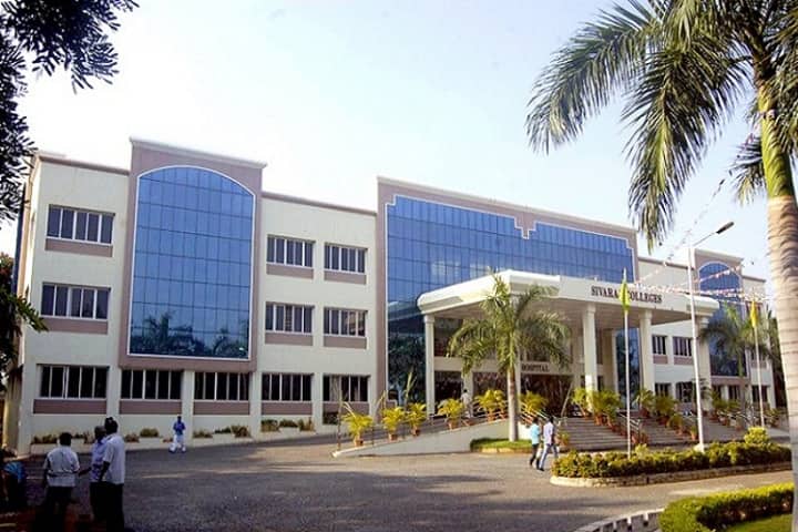 Government Polytechnic campus in Yadgir, Karnataka, India — photo 1