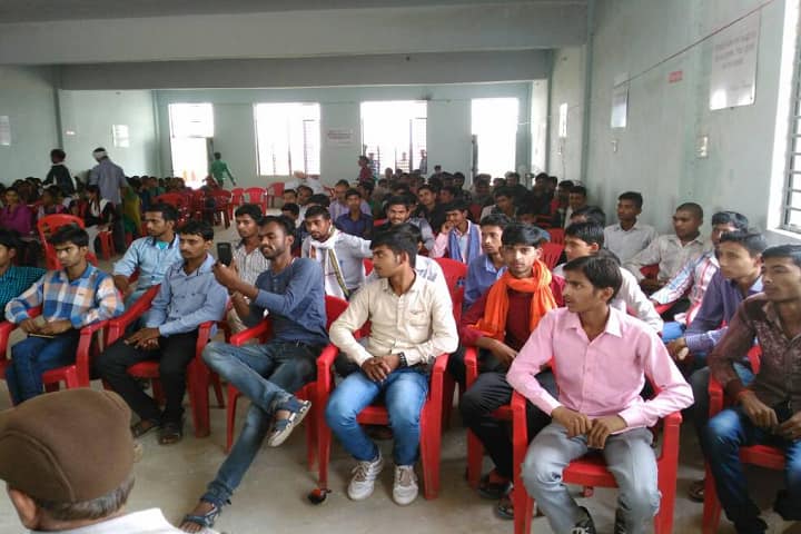 Sri Ganesh Shankar Vidyarthi Mahavidyalaya campus in Kanpur Nagar, Uttar Pradesh, India — photo 1