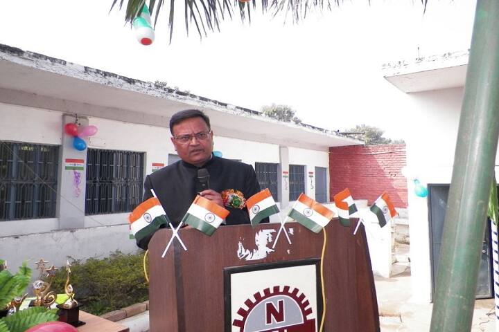 Sri Ganesh Shankar Vidyarthi Mahavidyalaya campus in Kanpur Nagar, Uttar Pradesh, India — photo 6