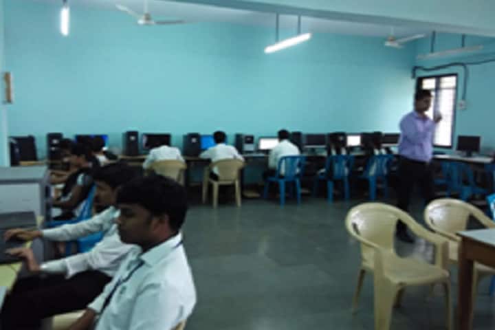 Government Polytechnic campus in Satara, Maharashtra, India — photo 3
