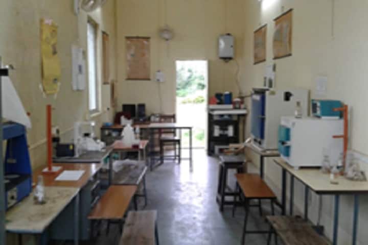 Government Polytechnic campus in Satara, Maharashtra, India — photo 4