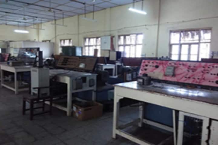 Government Polytechnic campus in Satara, Maharashtra, India — photo 5