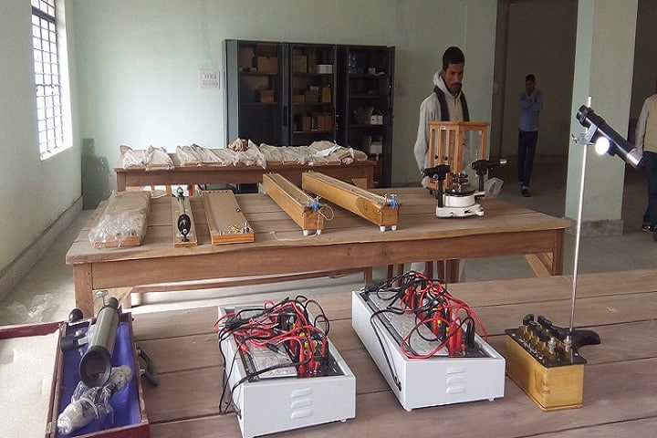 Government Polytechnic campus in Sheikhpura, Bihar, India — photo 4