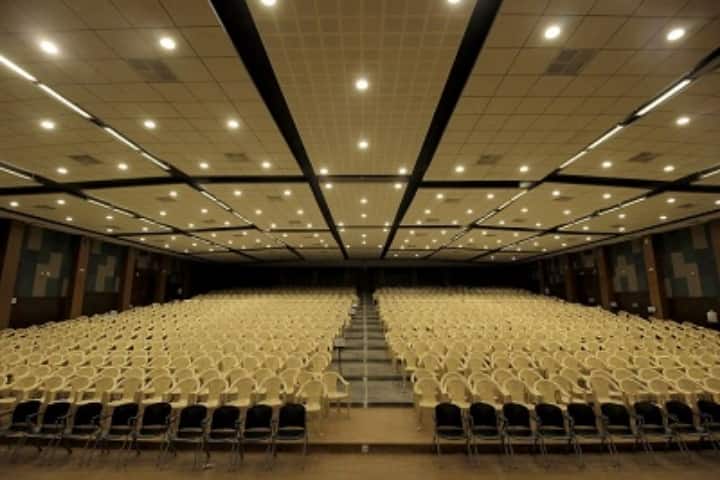 VIT BS Vellore campus in Vellore, Tamil Nadu, India — photo 3