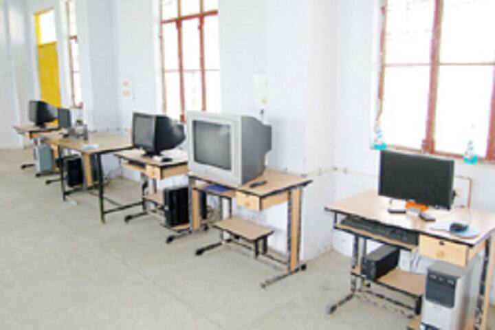 Rajeshwari Women College campus in Varanasi, Uttar Pradesh, India — photo 4